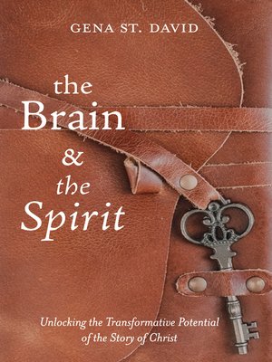 cover image of The Brain and the Spirit